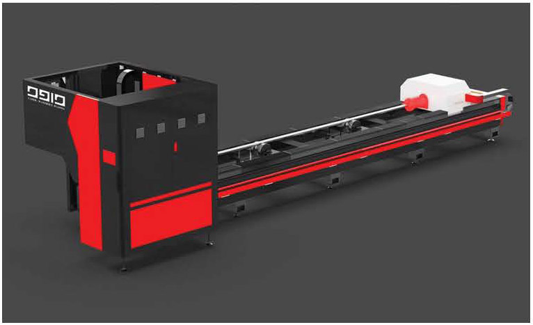 What Is the Function of a Fiber Laser Cutting (And What Are Its Components)?