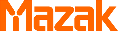 لوگوی شرکت دستگاه برش لیزر مازاک