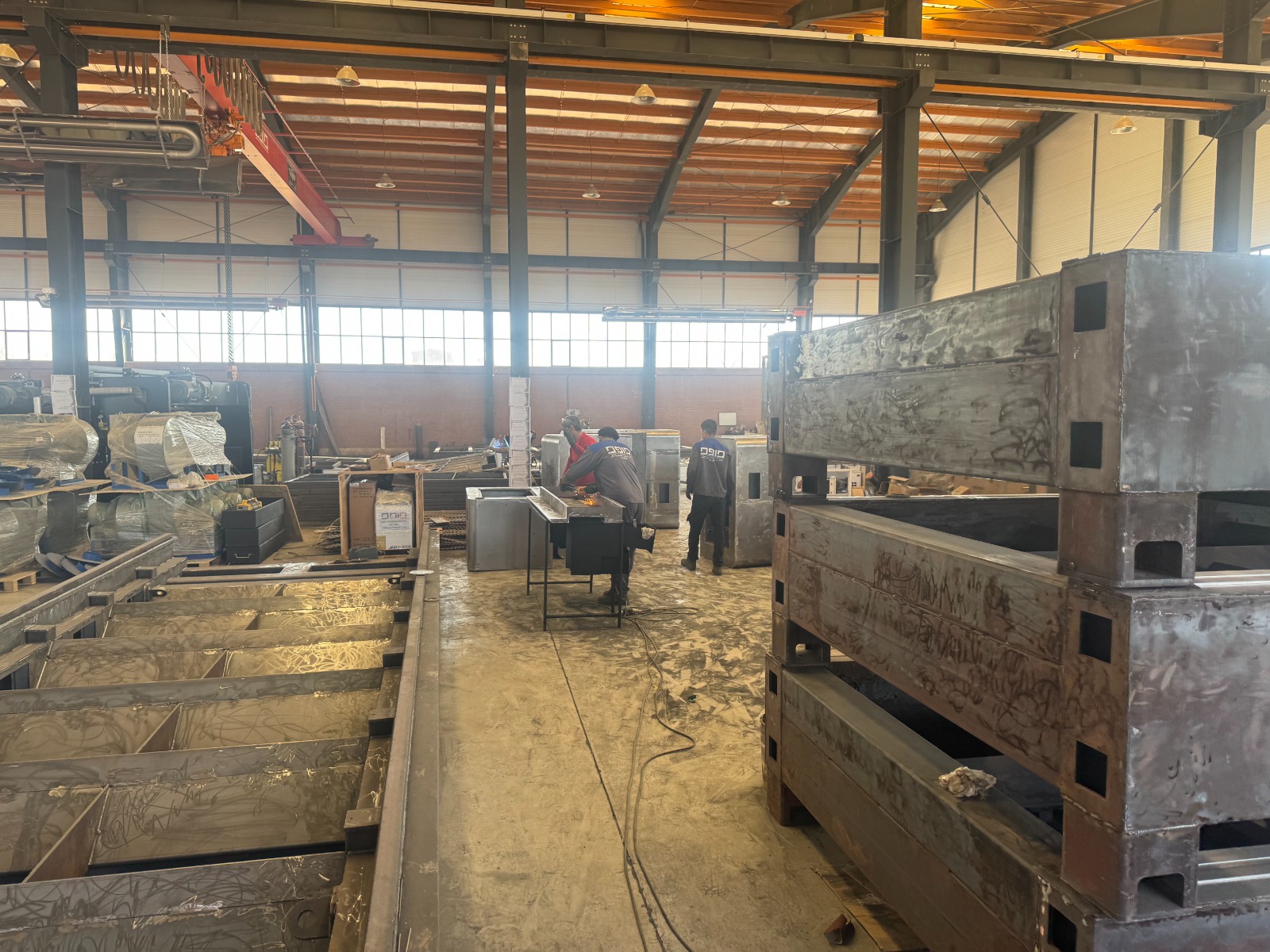 cutting laser machine service