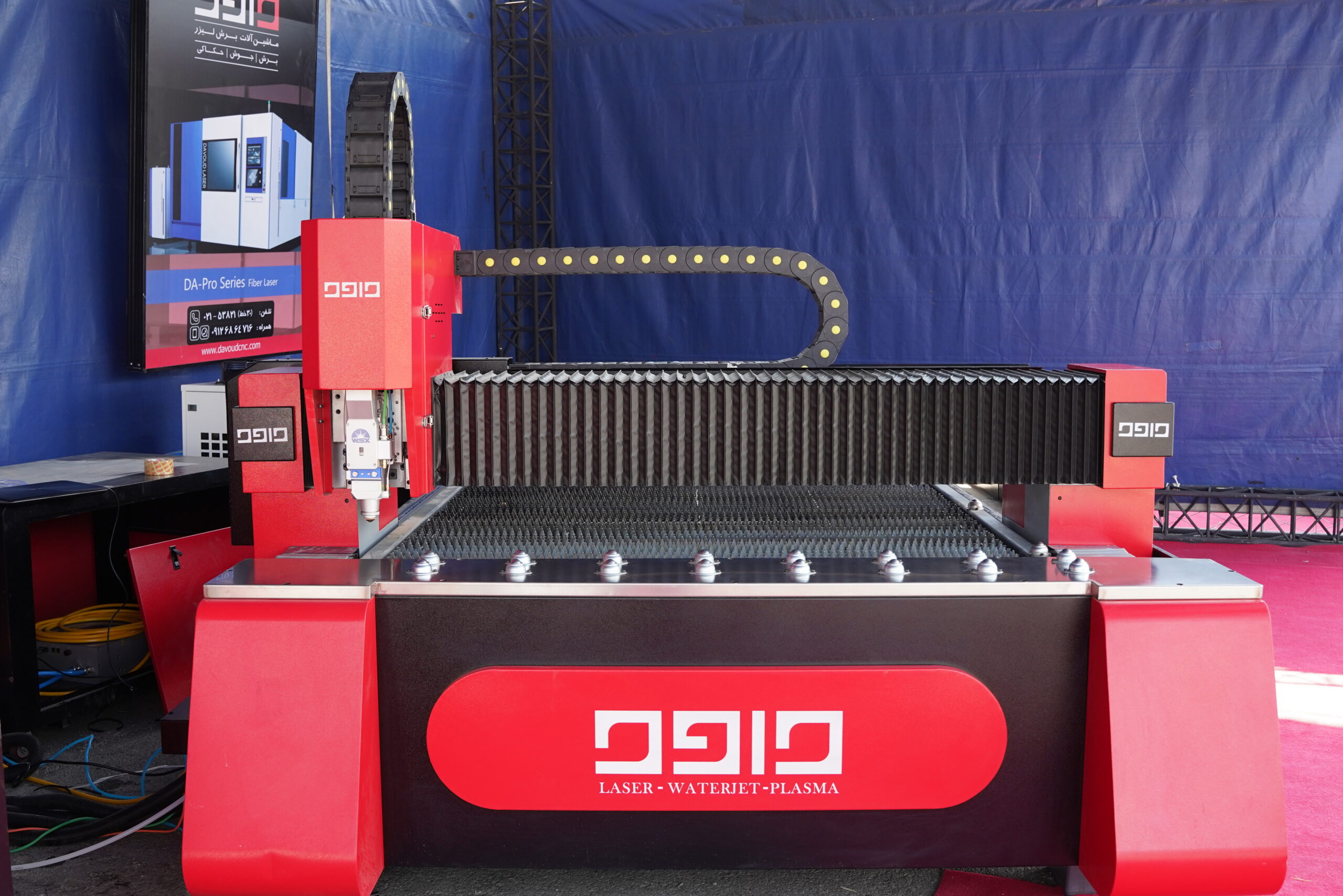 مقایسه پرس برک CNC و پنل بندر؛ کدام دستگاه برای خمکاری ورق مناسب تر است؟