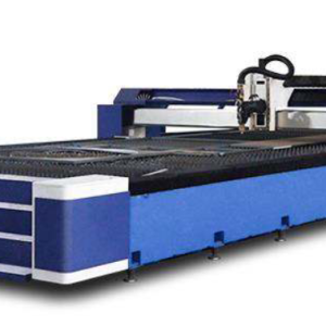 Bevelدﺳﺗﮕﺎه برش لیزر DA-S13030H - 30KW